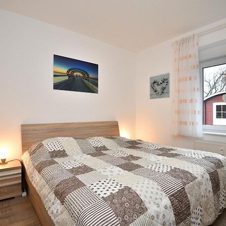 Lindenbuschen 1- Wohnung 3 Kellenhusen Exterior photo
